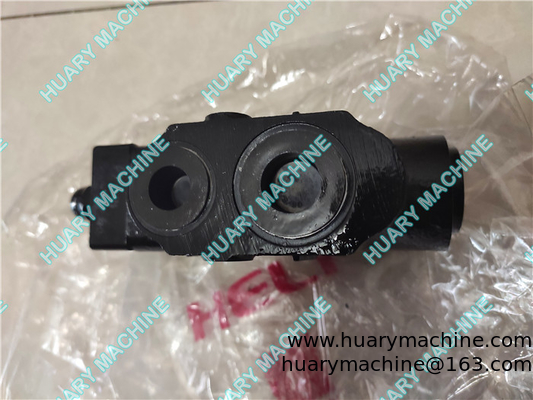 HELI forklift spare parts,  1WFL-F15L-6 Single stable shunt valve