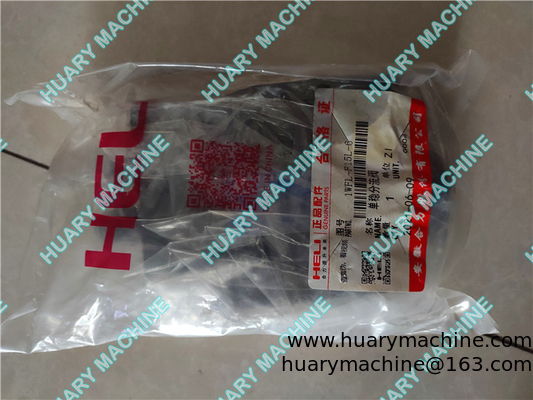 HELI forklift spare parts,  1WFL-F15L-6 Single stable shunt valve