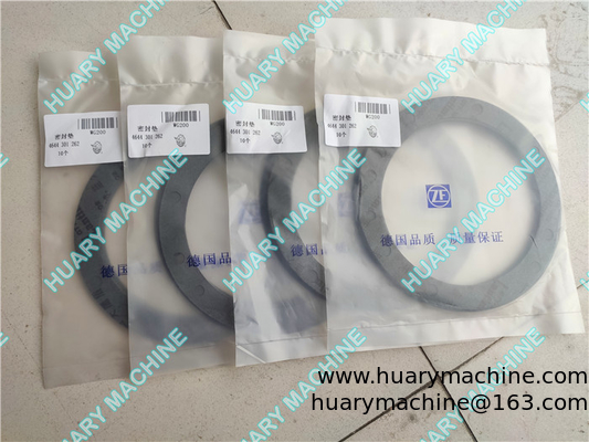 ZF ADVANCE Transmission parts, 0769 120 556 4644 308 266 4644 306 466 4644301 262 4642 306 320 shim, sealing ring