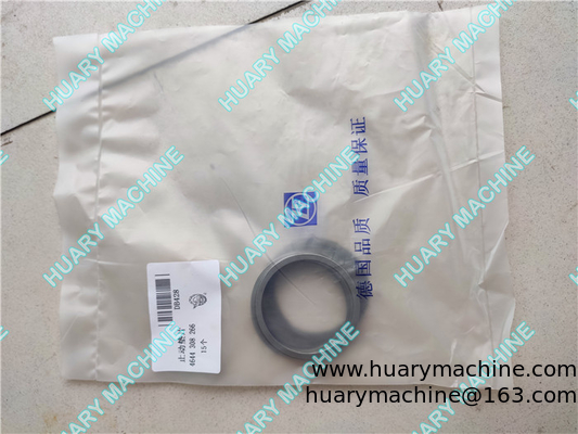 ZF ADVANCE Transmission parts, 0769 120 556 4644 308 266 4644 306 466 4644301 262 4642 306 320 shim, sealing ring