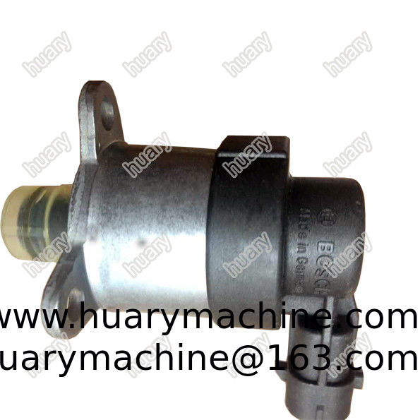 BOSCH original metering valve, measure unit, metering solenoid valve 0928400617