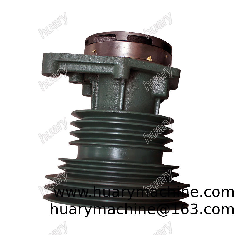 XCMG engine water pump 860122047,  water pump for WEICHAI engine WD615.46