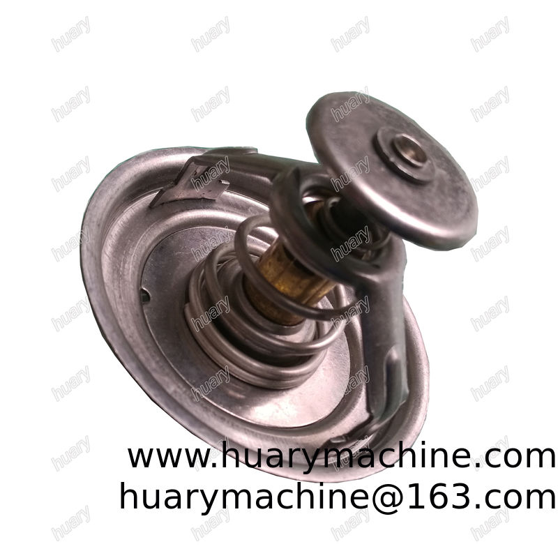 Quanchai QC490 diesel engine spare parts 2409001900300 thermostat