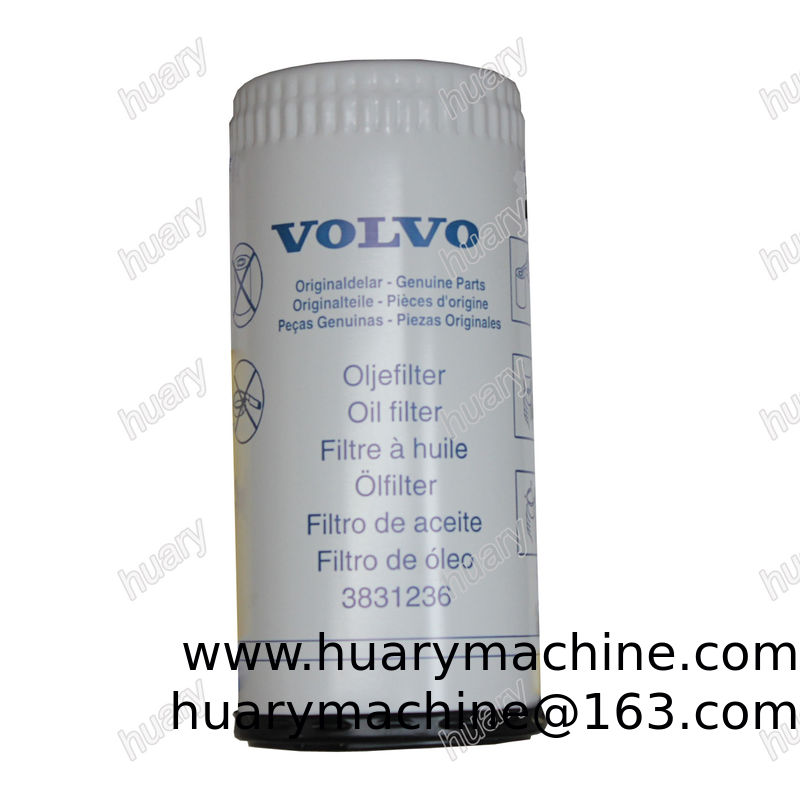 XCMG Truck Crane QY100K Spare Parts,BJ000083  Oil filter