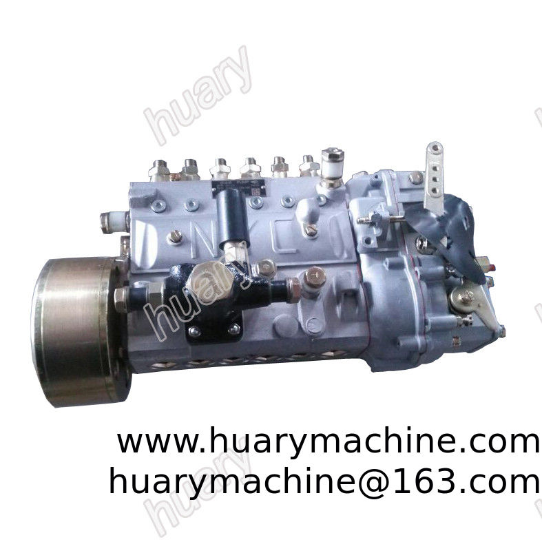 Yuchai YC6108G Engine Spare Parts, B7606-1111100A-493 Fuel Injection Pump
