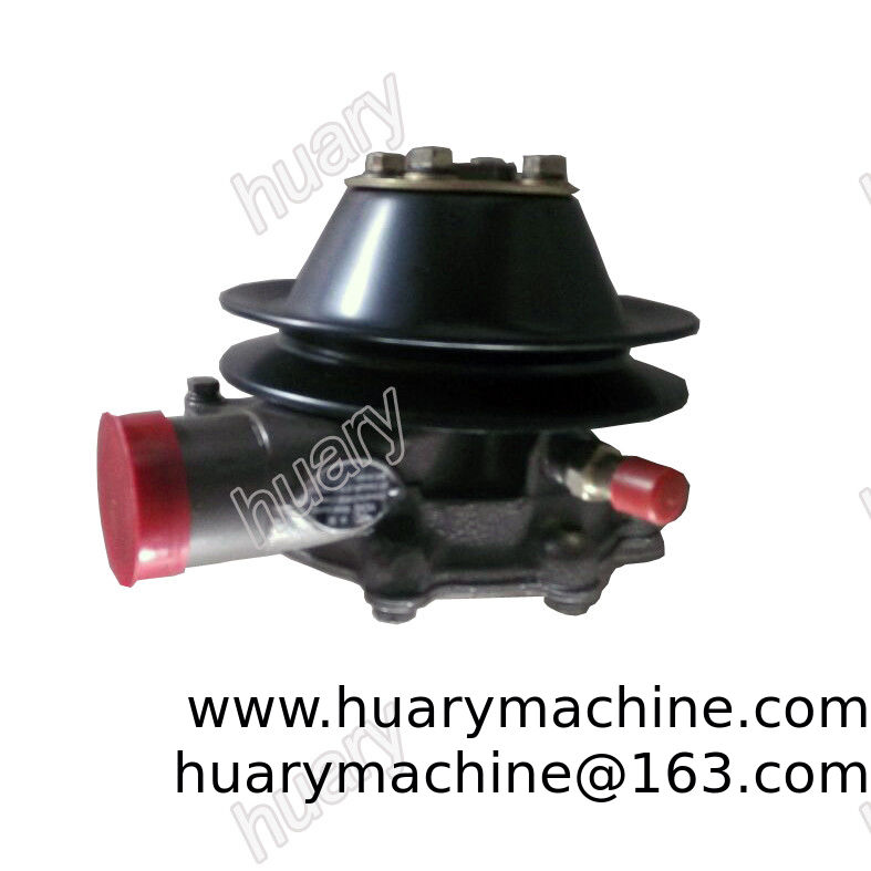 Yuchai YC6108G Engine Spare Parts, B7617-1307100 Water Pump