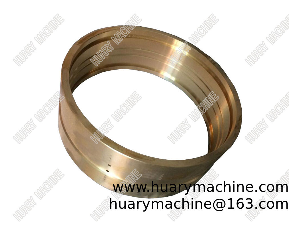Liugong spare parts, CLG418 Grader parts,  26B0053 Bearing sleeve