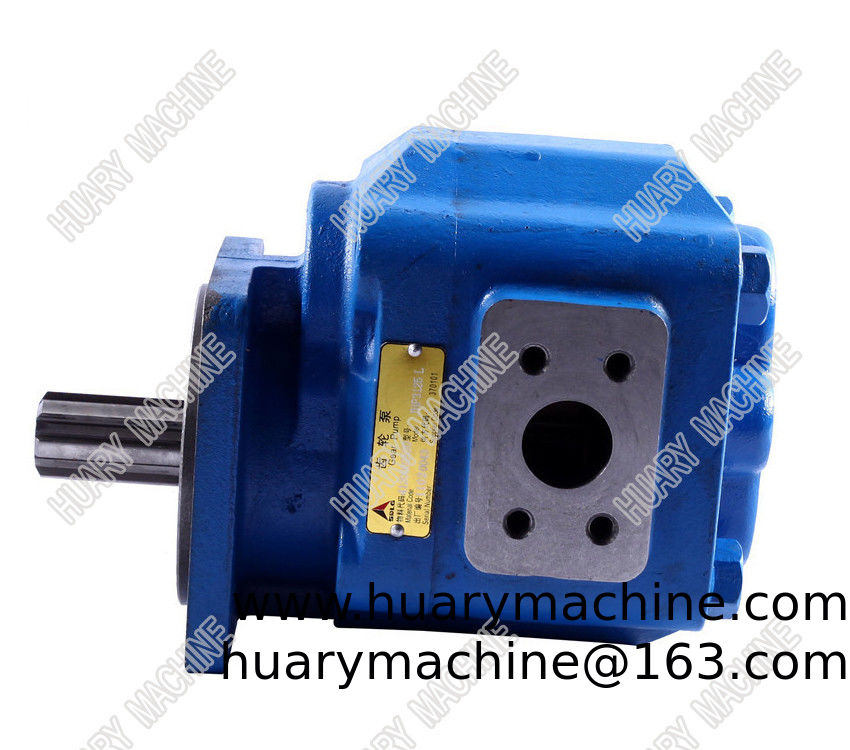 SDLG Wheel loader parts,  LG946L/956N Parts, 4120002520 Gear pump, JHP3125  Work pump