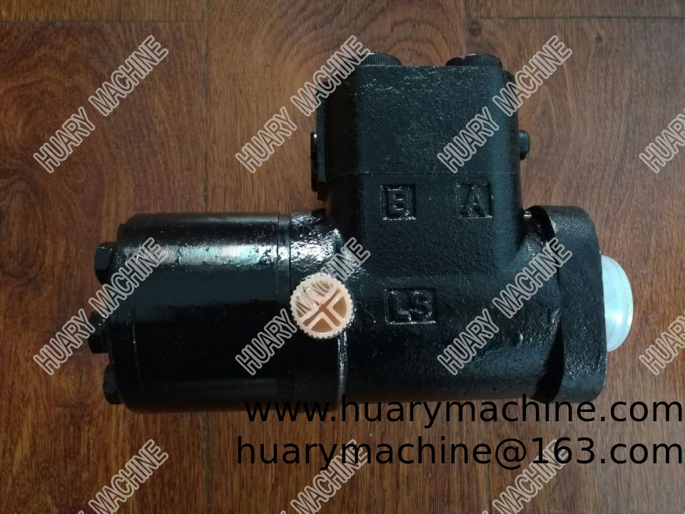 SEM spare parts, BZZ-1000 steering pump for SEM wheel loader , ZL50G ZL60G steering gear