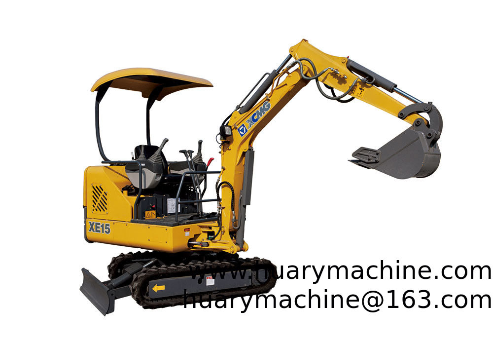 XCMG excavator parts , XE15 parts,   801536002  key