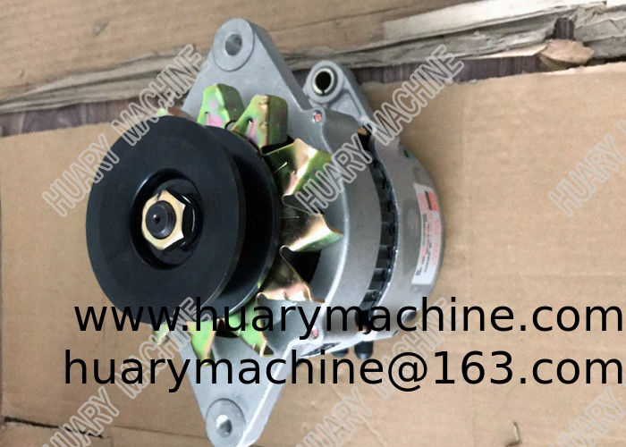 YUCHAI engine parts, 6BJFWZ2302  397-3701100 Alternator,  YC6108 alternator