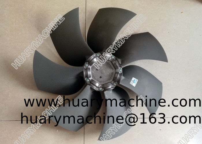 LIUGONG wheel loader  parts, 40C0432 FAN