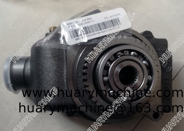 SHANGCHAI engine parts, C20AB-20AB601+G Water pump