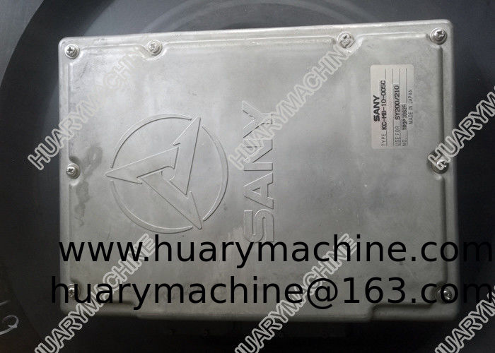 Sany excavator parts, 60011423 KC-MB-10-005C controller，sy200 sy210 computer controller