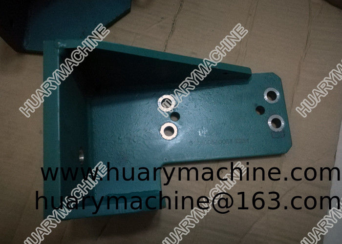 weichai engine parts, 612600540088 rear bracket, 4110001048001 engine bracket