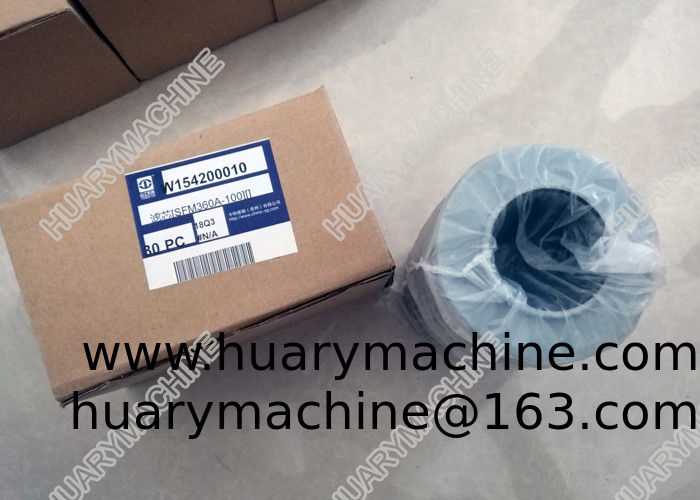 SEM Loader part, w154200010 Oil filter,   transmission system  oil filter