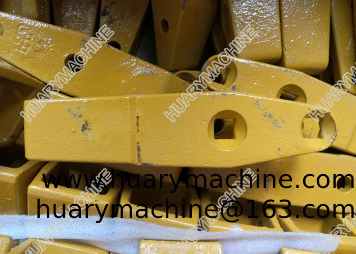 XCMG Wheel loader parts,251903324 bucket tooth holder for LW300. Z3G.11.8I-5
