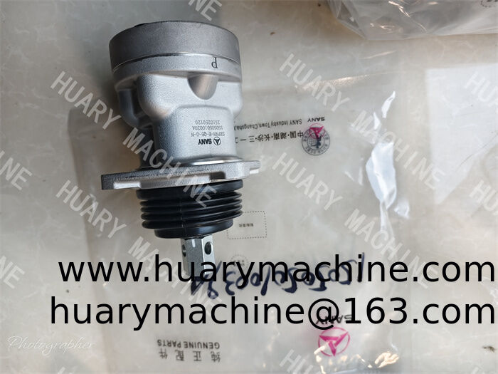 SANY Excavator parts, 150505010039A 60214001 B220401001302 PILOT VALVE for SY215C/SY215H/SY500