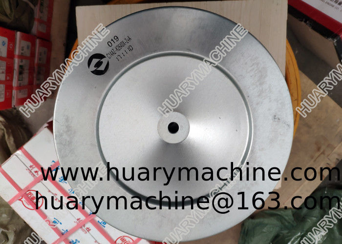 SHANGCHAI engine parts, C14AZ-K2610X-2+A air filter, c6121 engine air filter