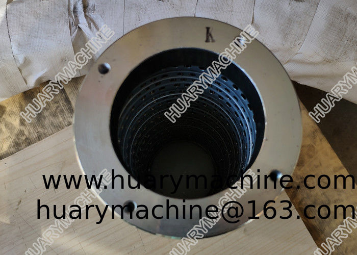 XCMG wheel loader parts, 803164216 hydraulic oil filter