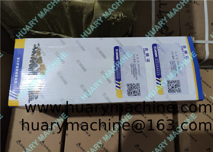 XCMG wheel loader parts, 860130116 860130117 AIR FILTER