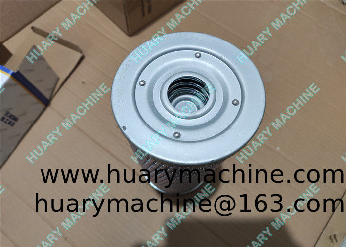XCMG wheel loader parts, 803079928 Hydraulic oil return filter