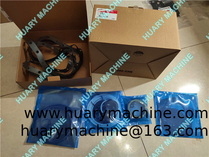DANA Transmission parts, 801227 Torque converter repair kit