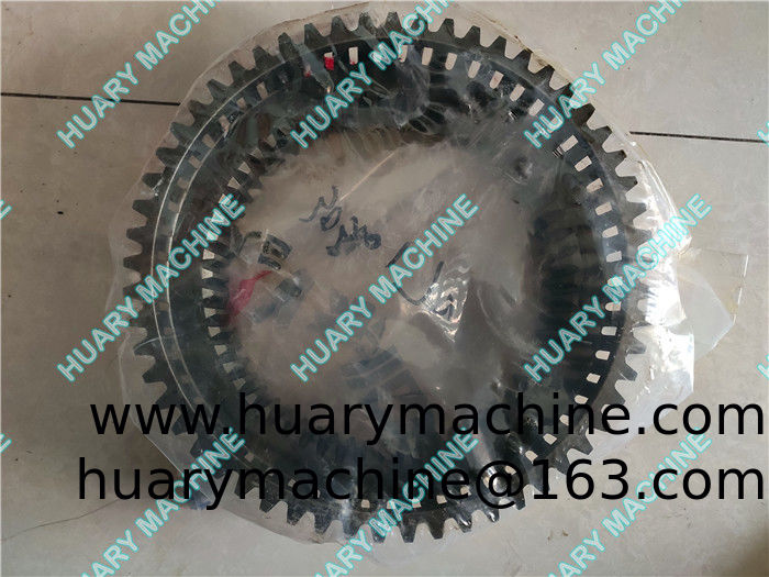 SDLG Wheel loader parts, 3030900172 Internal Gear-Ring Assembly For First Range