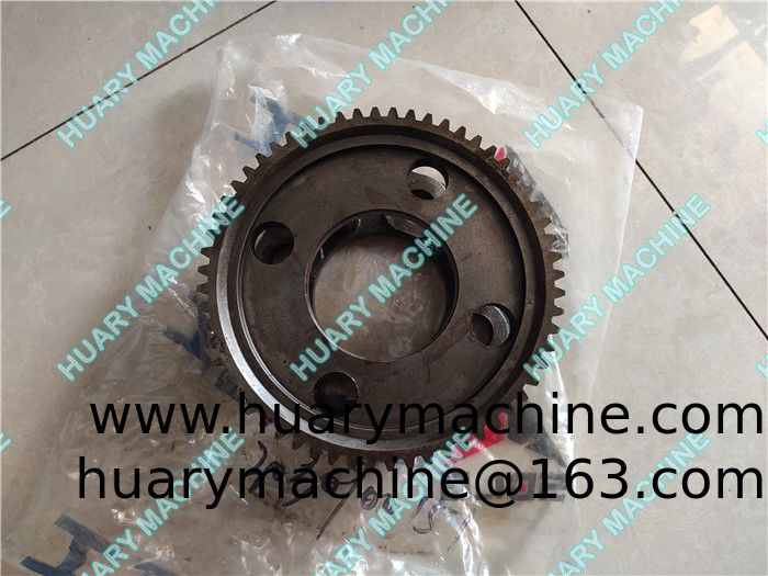SDLG Wheel loader parts, 3030900151  First gear planet carrier 403223 for CDM835E gearbox