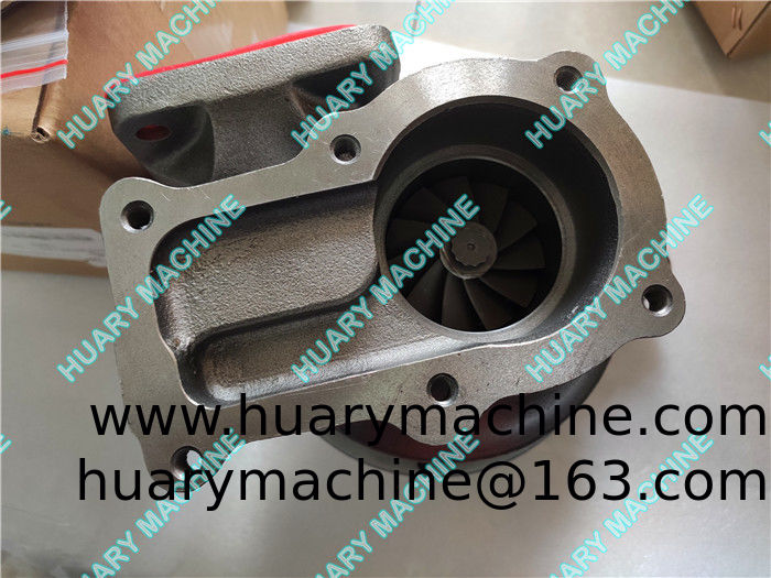 ISUZU engine parts, 114400-4380 6HK1 engine，ZX330 excavator turbocharger