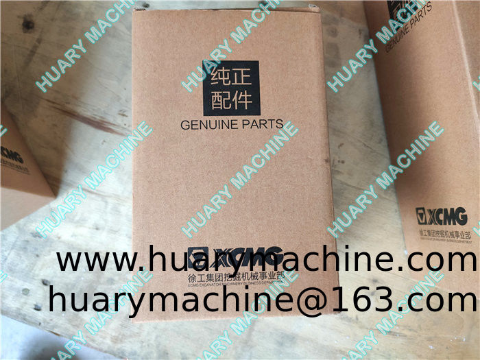 XCMG Excavator parts, 803410833 860149013 suction filter