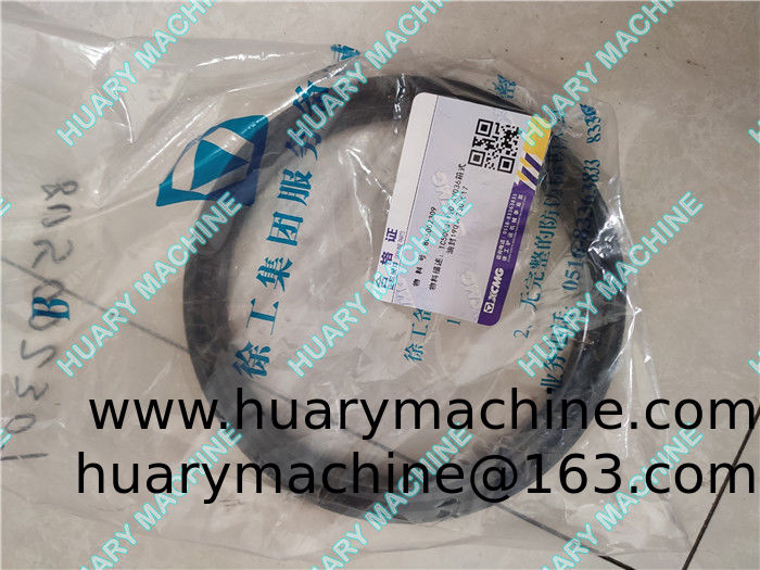 XCMG wheel loader parts, 275300128 275800127 803164458 801100302 801139041 805002309 oil ring O RING