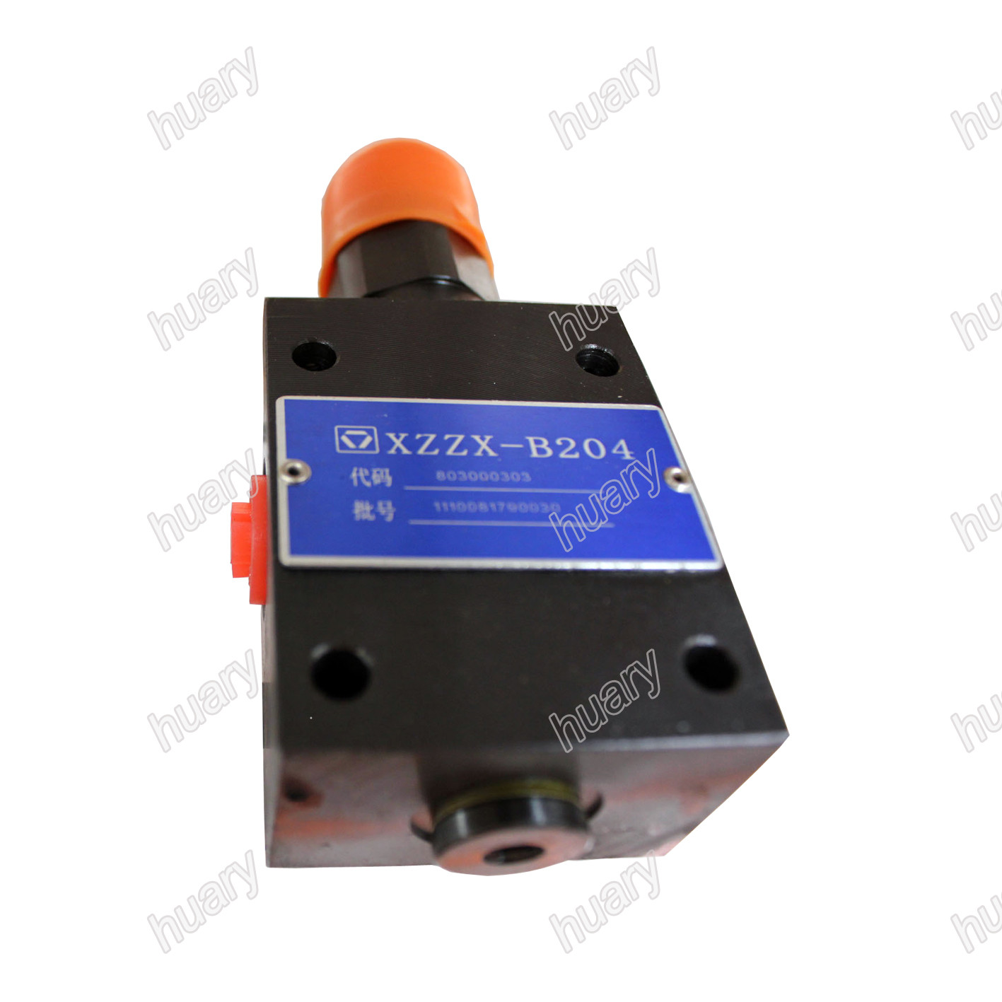 XCMG Truck Crane 803000303 DBDS6G10NG620 Relief valve