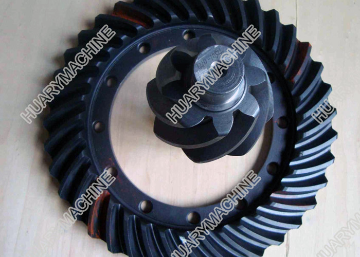 bevel gear  29090008841/2909000851 for SDLG958 SDLG956 wheel loader