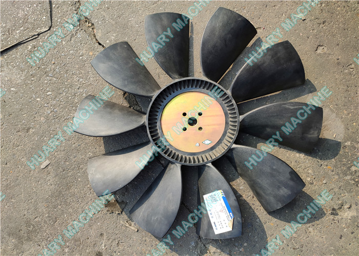 XCMG wheel loader parts, 800101770 FAN