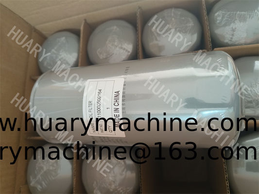SDLG Wheel loader parts, 4110000509164 OIL FILTER L958