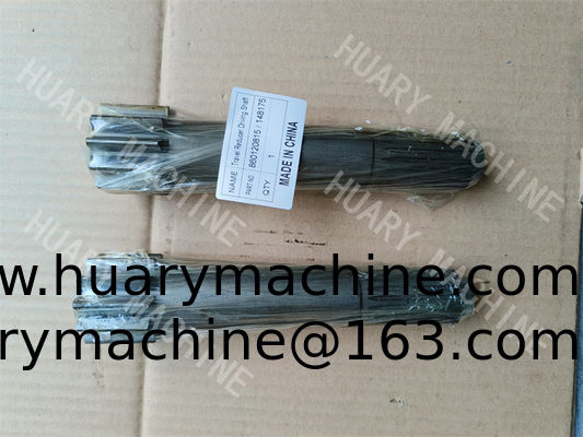 XCMG wheel loader parts, 860120815 148175 DRIVE GEAR