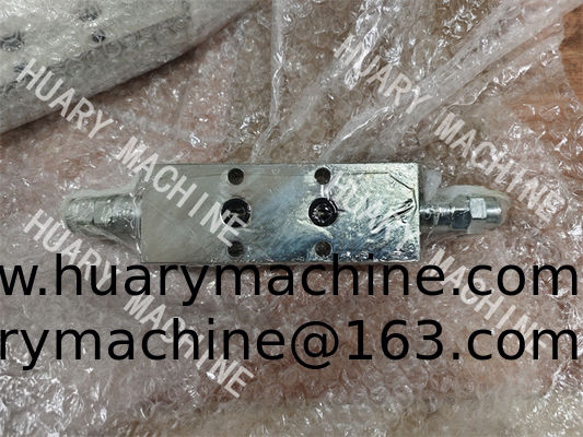 ZOOMLION concrete pump truck PARTS,  H5062N413S0300 valve