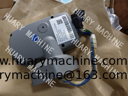XCMG Excavator parts, 803504721 Electronic Monitor for XE150