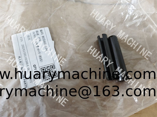 XCMG grader parts, 805601794 805639367 PIN for gr230