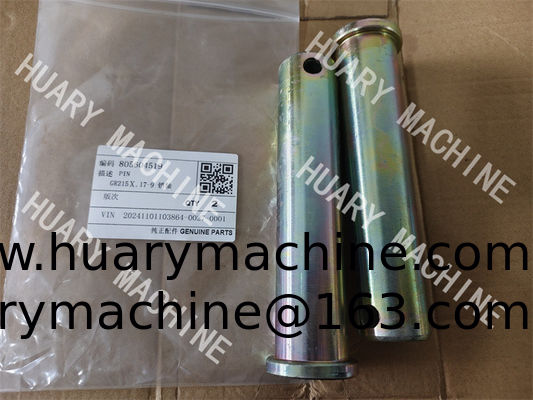 XCMG grader parts, 805604519 PIN for gr230 GR215
