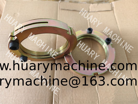XCMG grader parts, 800345969 NUT for gr230 GR215